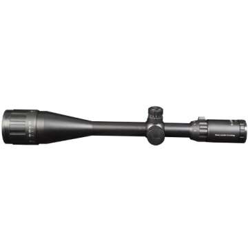 Firefield 10-40x50 Adjustable Objective Rifle Scope