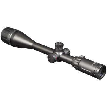 Firefield 10-40x50 Adjustable Objective Rifle Scope