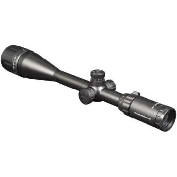 Firefield 10-40x50 Adjustable Objective Rifle Scope
