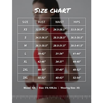 PUMIEY Women's Bodysuit Mock Neck Ruby Small - Stylish Comfort