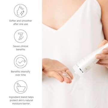 Nu Skin ageLOC LumiSpa Cleanser 3.4 fl oz (Normal/Combo) - Expertly Formulated Skincare Solution for...