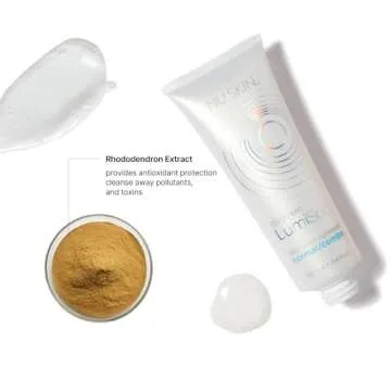Nu Skin ageLOC LumiSpa Cleanser 3.4 fl oz (Normal/Combo) - Expertly Formulated Skincare Solution for Precise, Gentle Cleansing, and Enhanced LumiSpa Performance, Infused with ageLOC Technology