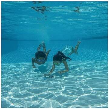 SwimWays Disney Finding Dory Dive Characters Diving Toys (3-Pack), Bath Toys & Pool Party Supplies for Kids Ages 5 and Up