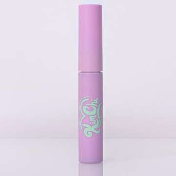 KimChi Chic Beauty Candy Girl Fake Freckle Pen, Natural-Looking and Fast-Drying Faux Freckles Face Makeup, Afternoon In The Flower Field Red-Brown Shade, 0.10 fl oz