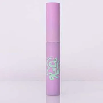 KimChi Chic Beauty Candy Girl Fake Freckle Pen, Natural-Looking and Fast-Drying Faux Freckles Face Makeup, Afternoon In The Flower Field Red-Brown Shade, 0.10 fl oz