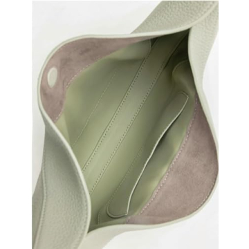 Trendy Hobo Crossbody Purse Elegant Crescent Moon Shoulder Bag