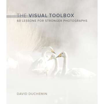 The Visual Toolbox: 60 Lessons for Stronger Photographs (Voices That Matter)