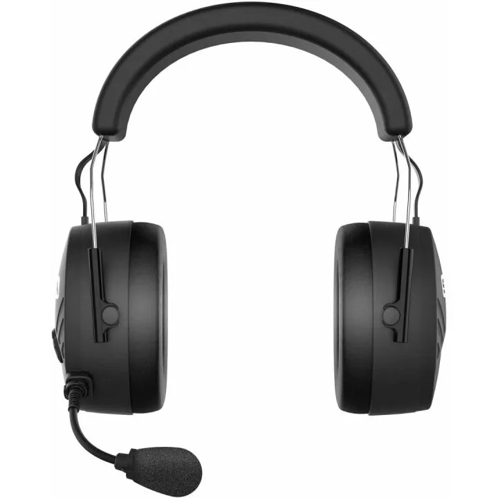 Sena Tufftalk M Earmuff with Mesh Communication