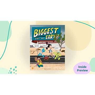 Mr. DeMaio Presents!: The Biggest Stuff in the Universe: Based on the Hit YouTube Series!