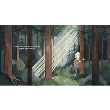 Empower Young Girls with My Little Brave Girl Book