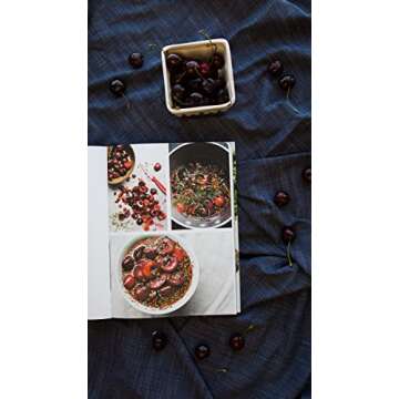 Baco Cookbook: Explore Vivid LA Recipes Today!