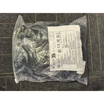 MAXHJX Girls Halloween Maleficent Costume with Accessories