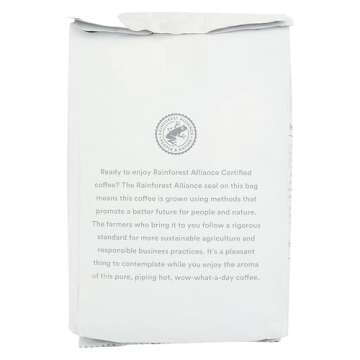 365 by Whole Foods Market, Pleasant Morning Buzz Whole Bean Coffee, 24 OZ