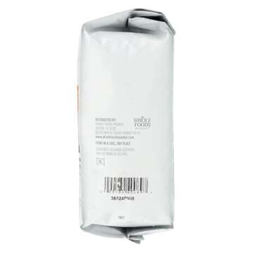 365 by Whole Foods Market, Pleasant Morning Buzz Whole Bean Coffee, 24 OZ