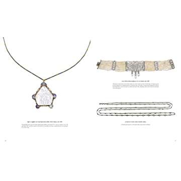 Understanding Jewellery: The 20th Century - A Comprehensive Guide