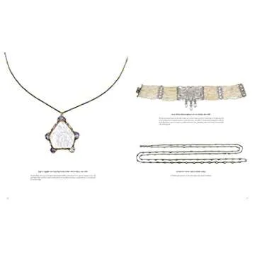 Understanding Jewellery: The 20th Century - A Comprehensive Guide