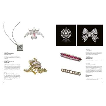 Understanding Jewellery: The 20th Century - A Comprehensive Guide