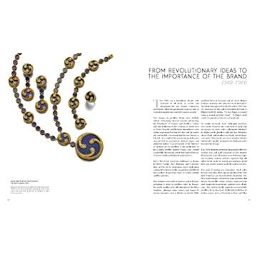 Understanding Jewellery: The 20th Century - A Comprehensive Guide