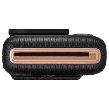 instax Mini LiPlay 2-in-1 Instant Camera and Printer