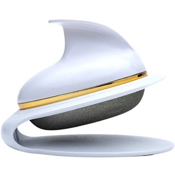 Luxene Beauty Firmaglow Body Microdermabrasion Device - Home Skin Care Tool for Anti-Aging, Skin Tig...