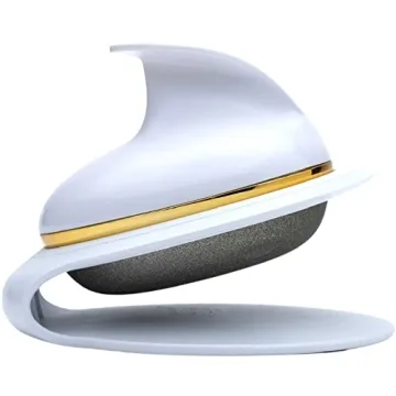 Luxene Beauty Firmaglow Body Microdermabrasion Device - Home Skin Care Tool for Anti-Aging, Skin Tig...