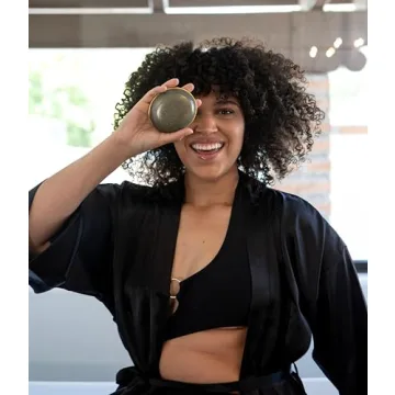 Luxene Firmaglow Body Microdermabrasion Tool for Aging Skin