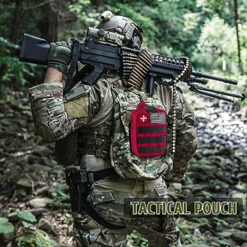 ABPIR 170 PCS Survival Kit - Essential Gear for Adventure