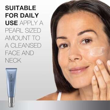 Neutrogena Rapid Wrinkle Repair Serum with Retinol