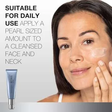 Neutrogena Rapid Wrinkle Repair Serum with Retinol