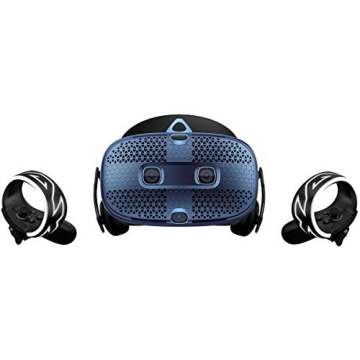 Experience Ultimate Virtual Reality with HTC VIVE Cosmos Headset