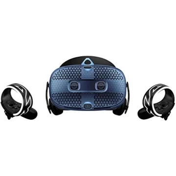 Experience Ultimate Virtual Reality with HTC VIVE Cosmos Headset