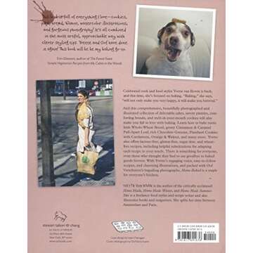 Home Baked: More Than 150 Recipes for Sweet and Savory Goodies