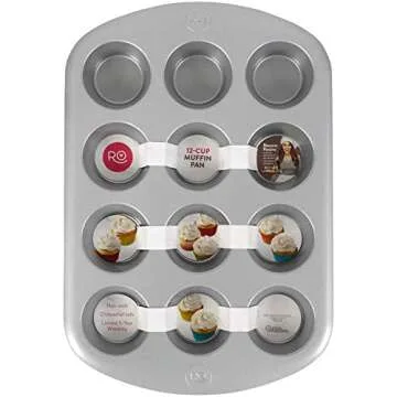 Exciting ROSANNA PANSINO Baking Set for All Ages