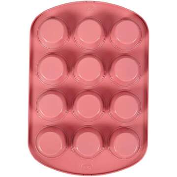 Exciting ROSANNA PANSINO Baking Set for All Ages