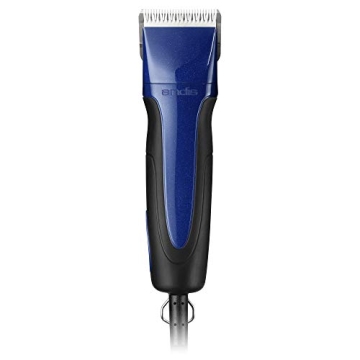 Andis Excel Professional 5-Speed Clipper for All Breeds