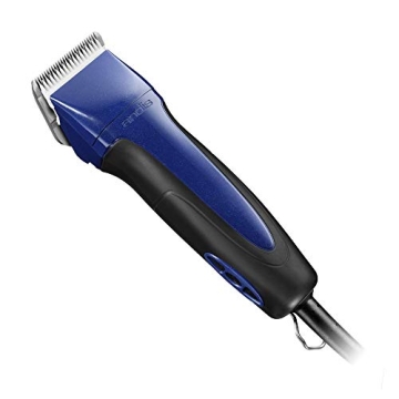 Andis Excel Professional 5-Speed Clipper for All Breeds
