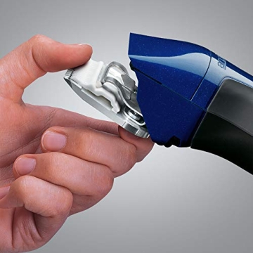 Andis Excel Professional 5-Speed Clipper for All Breeds