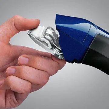 Andis Excel Professional 5-Speed Clipper for All Breeds