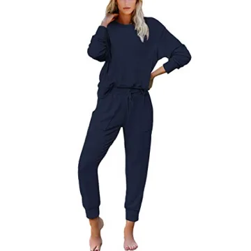 Comfy NSQTBA Tie Dye Leisurewear for Women