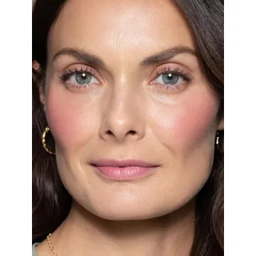 ILIA Multi Stick For Lips and Cheeks - Vegan and Nourishing