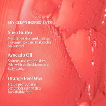 ILIA Multi Stick For Lips and Cheeks - Vegan and Nourishing