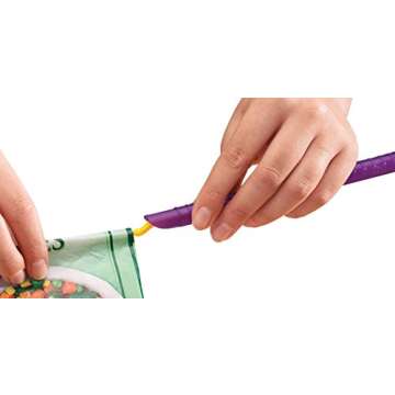 GRIPSTIC Bag Sealer - World's Best Reusable Chip Clips, Airtight & Waterproof Seal on Food Storage B...