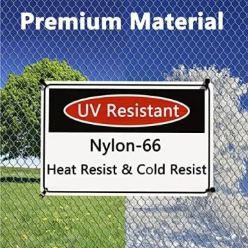 Mini 4 Inch Black Zip Ties 1000 Pack for All Uses