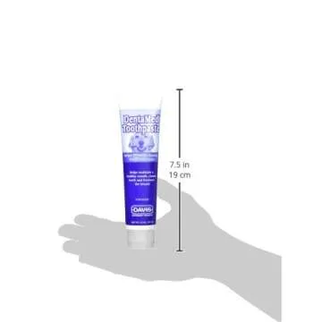 Davis Manufacturing DentaMed Toothpaste for Dogs
