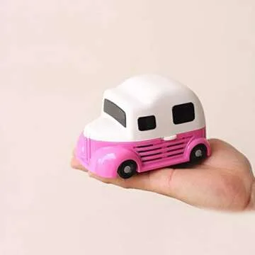 VOSAREA Handheld Vacuum Electric Table Vacuum Cleaner Mini Dust Cleaner Keyboard Notebook Dust Cleaning Tool () Hand Held Vacuum