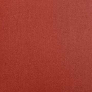 Decor therapy 7749-01103237 Outdoor Deep Seating Cushion, 1 Count (Pack of 1), Brick Red