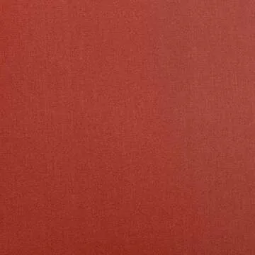 Decor therapy 7749-01103237 Outdoor Deep Seating Cushion, 1 Count (Pack of 1), Brick Red