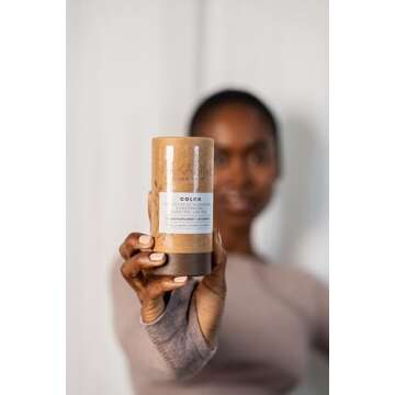 Alkaline Herb Store Colon Supplement 150 Capsules (Happy Colon)