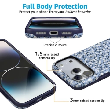 Casely iPhone 17 Pro Case Stylish Protection and Design