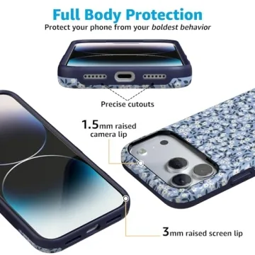 Casely iPhone 17 Pro Case Stylish Protection and Design